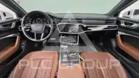 2020 Audi A6