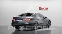 2020 Audi A6