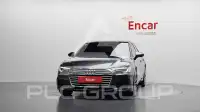 2020 Audi A6
