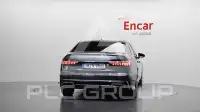 2020 Audi A6