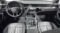 2020 Audi A6