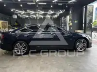 2020 Audi A6