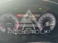2020 Audi A6