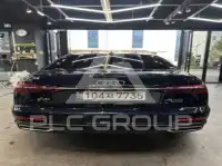 2020 Audi A6