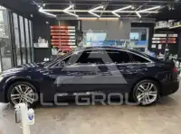2020 Audi A6