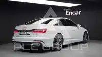 2020 Audi A6