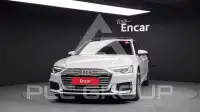 2020 Audi A6