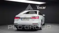 2020 Audi A6
