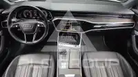 2020 Audi A6