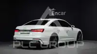 2020 Audi A6