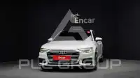 2020 Audi A6