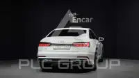 2020 Audi A6