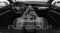 2020 Audi A6