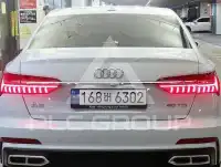 2020 Audi A6