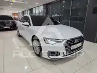2020 Audi A6