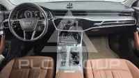 2020 Audi A6
