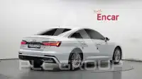 2020 Audi A6