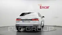 2020 Audi A6