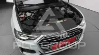 2020 Audi A6