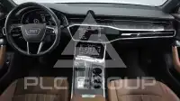 2020 Audi A6