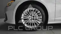 2020 Audi A6