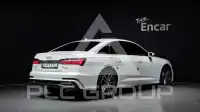 2020 Audi A6