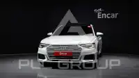 2020 Audi A6