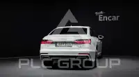 2020 Audi A6