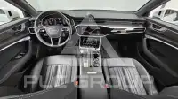 2020 Audi A6