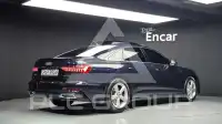 2020 Audi A6