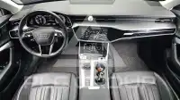 2020 Audi A6