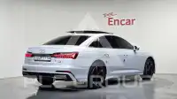 2020 Audi A6