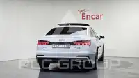 2020 Audi A6