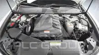 2020 Audi A6