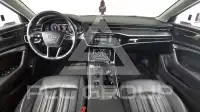 2020 Audi A6