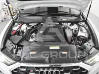 2020 Audi A6