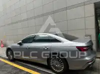 2020 Audi A6