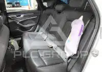2020 Audi A6