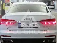 2020 Audi A6