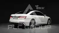 2020 Audi A6