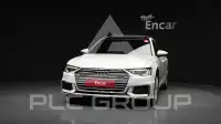 2020 Audi A6