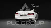 2020 Audi A6