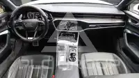 2020 Audi A6