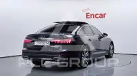 2020 Audi A6