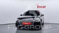 2020 Audi A6