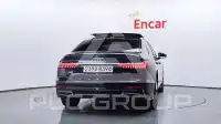 2020 Audi A6