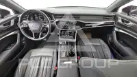 2020 Audi A6