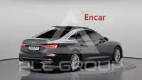 2020 Audi A6