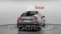 2020 Audi A6