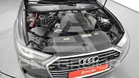 2020 Audi A6